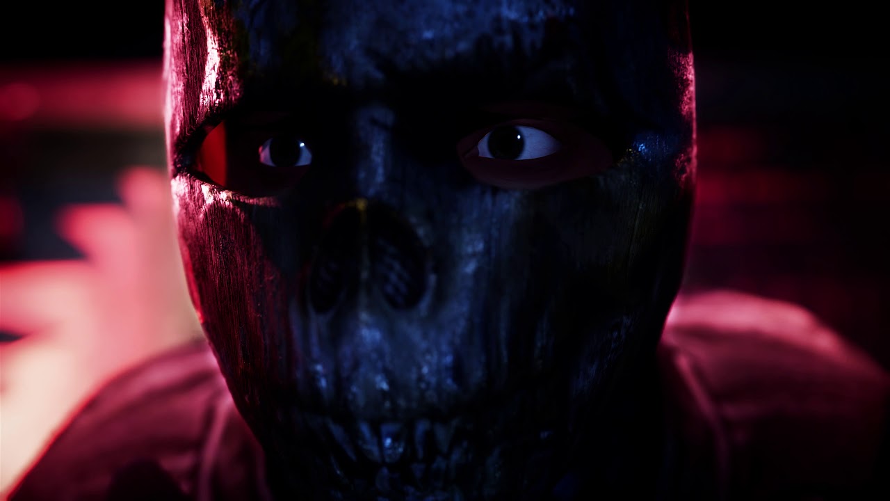 Pase Élite 18 Hockey Sangriento